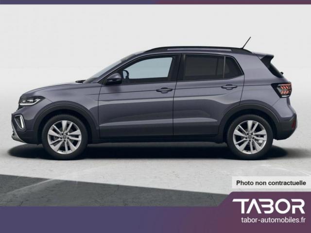 Volkswagen T-Cross image 6