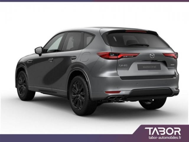 Mazda Cx-60 image 3