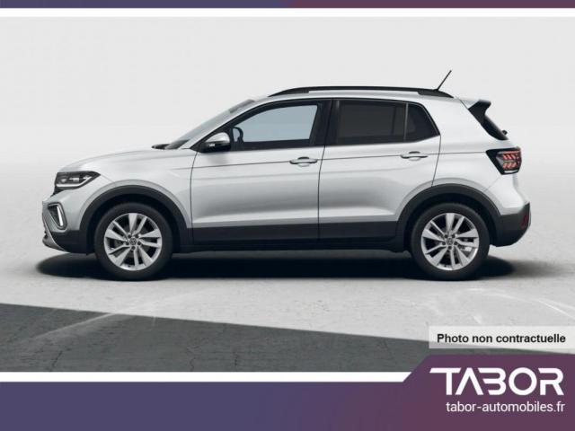 Volkswagen T-Cross image 2