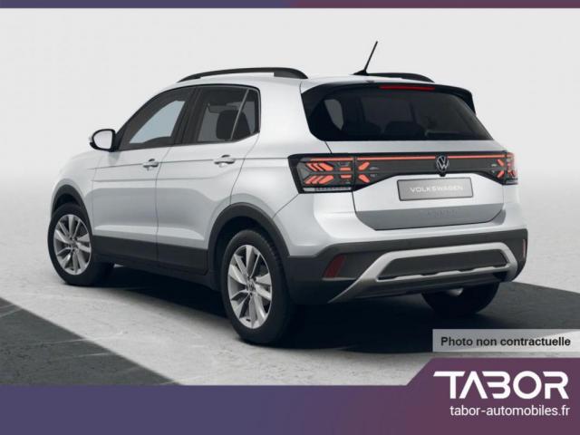Volkswagen T-Cross image 4