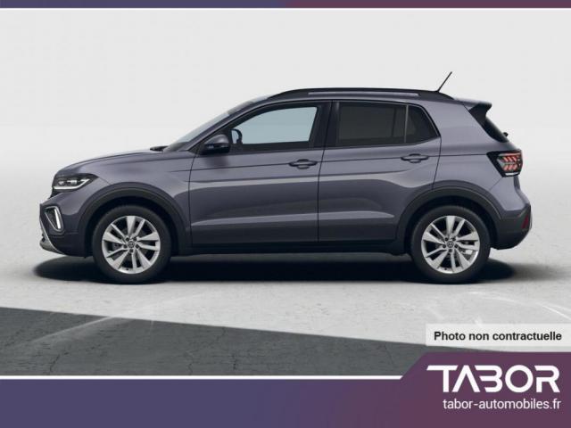 Volkswagen T-Cross image 6