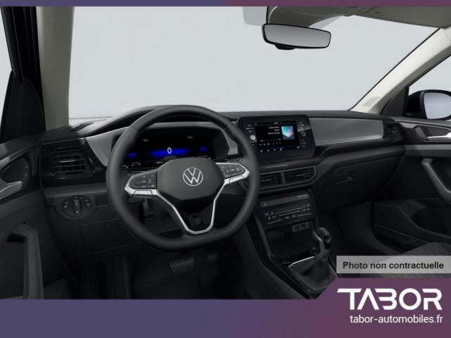 Volkswagen T-Cross image 9