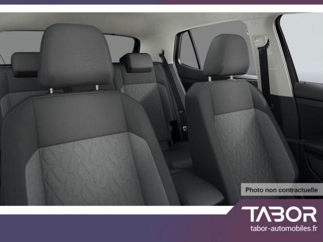 Volkswagen T-Cross image 1