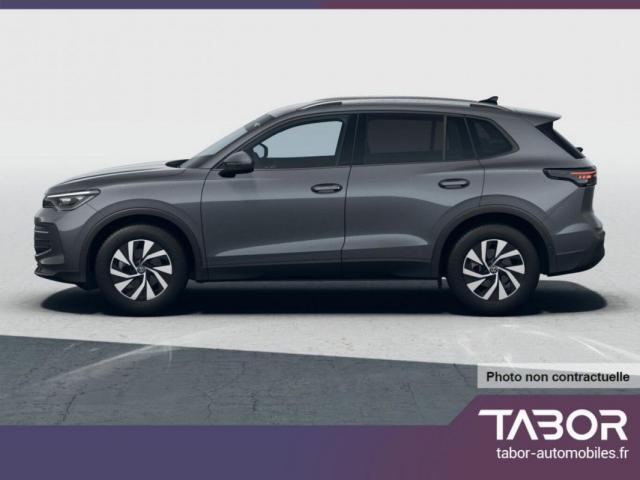 Volkswagen Tiguan image 5