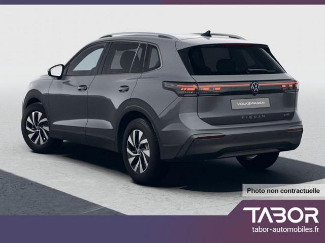 Volkswagen Tiguan image 9