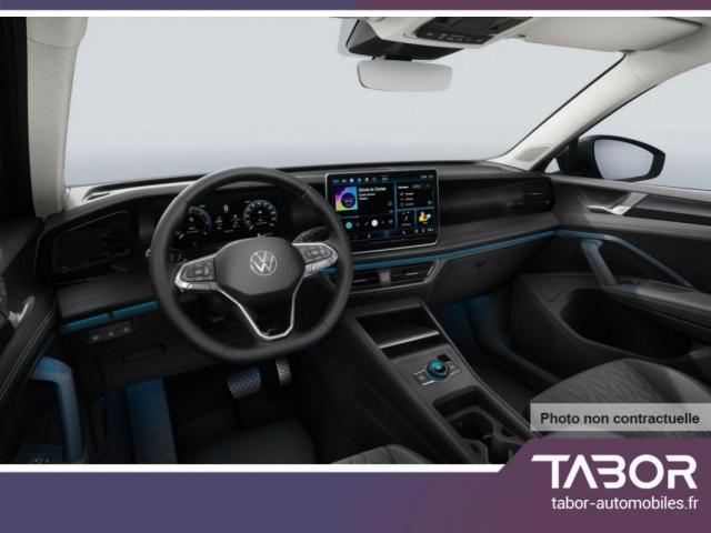 Volkswagen Tiguan image 4