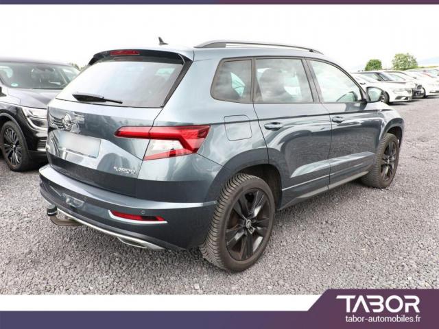 Skoda Karoq image 2
