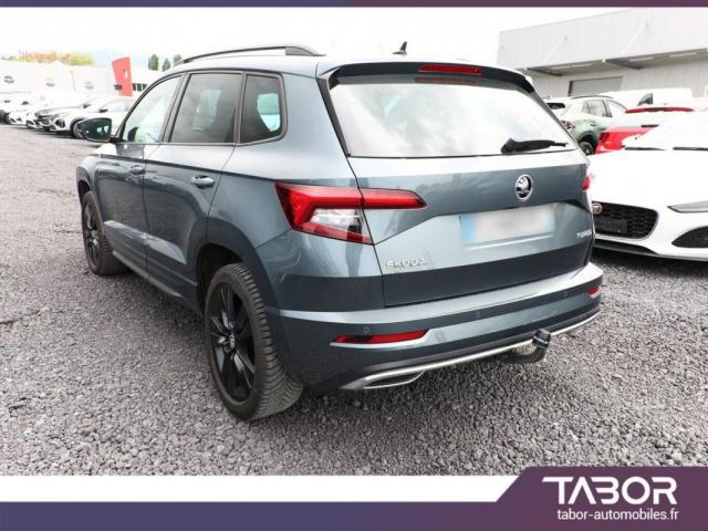 Skoda Karoq image 1