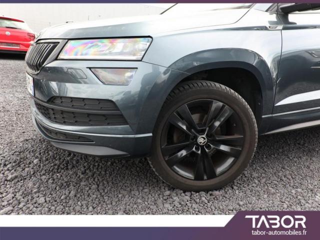 Skoda Karoq image 7