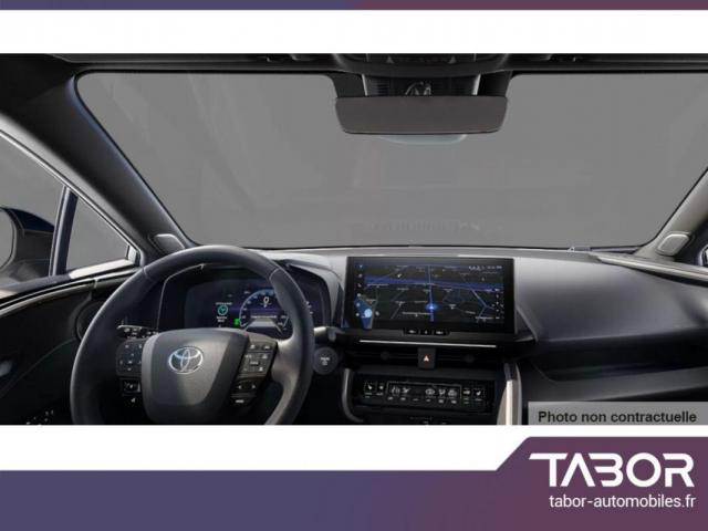 Toyota C-Hr image 3