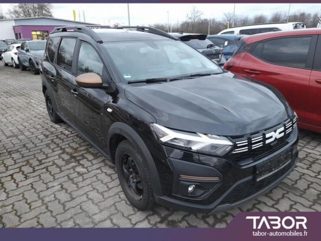 Dacia Jogger image 7