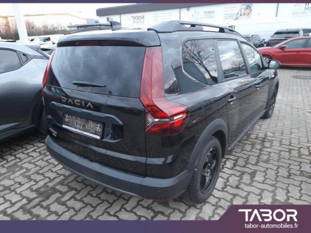 Dacia Jogger image 4