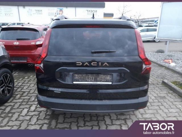 Dacia Jogger image 3