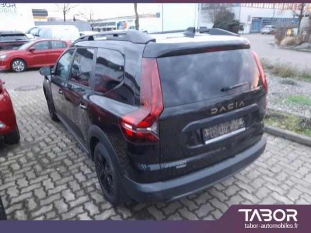 Dacia Jogger image 8