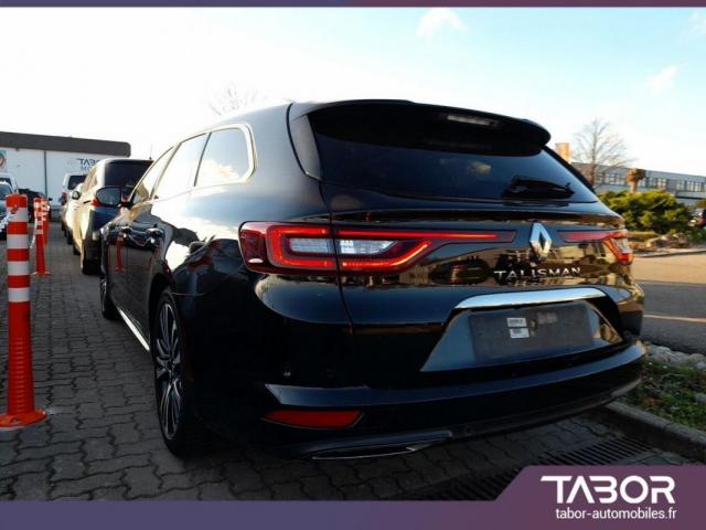 Renault Talisman image 8