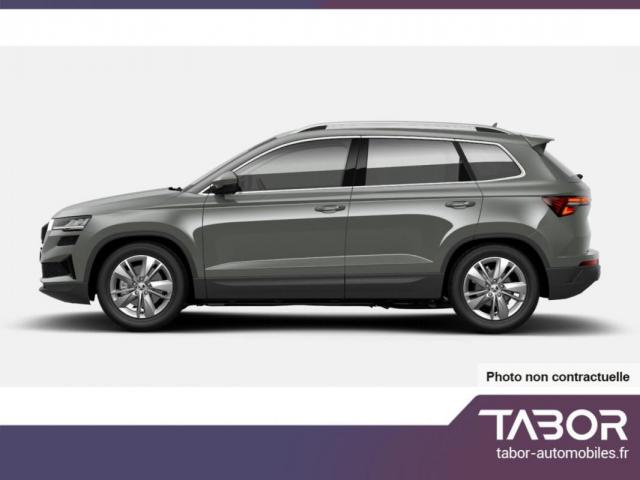 Skoda Karoq image 9