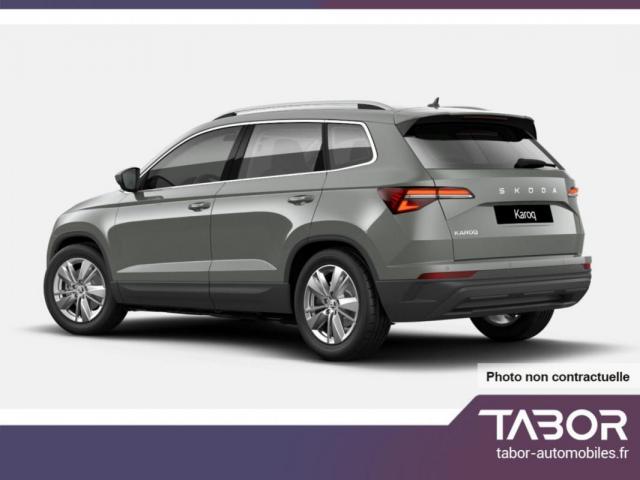 Skoda Karoq image 5