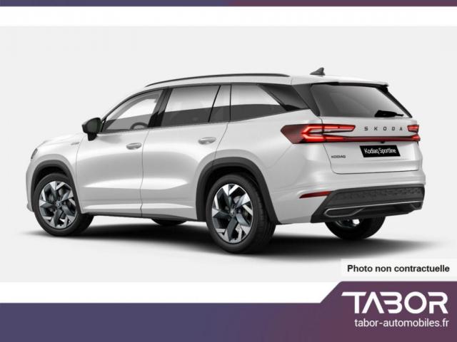Skoda Kodiaq image 8