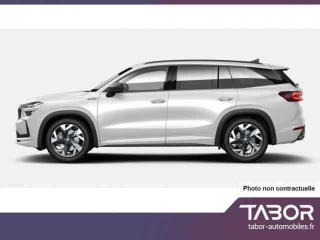 Skoda Kodiaq image 7