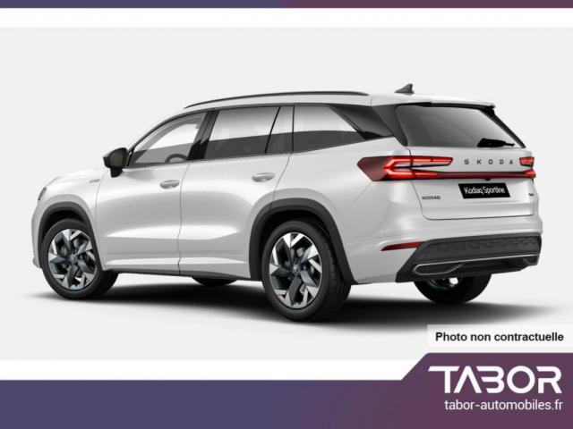 Skoda Kodiaq image 3