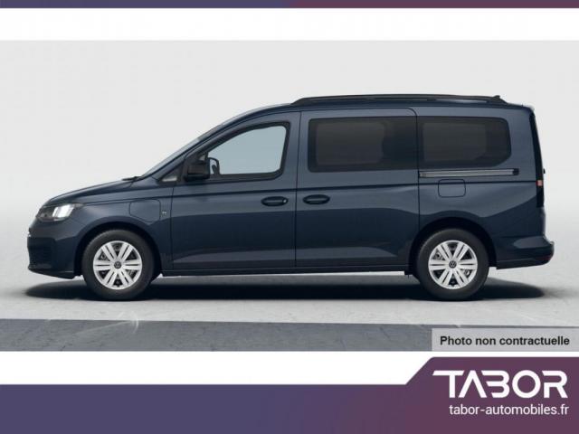 Volkswagen Caddy image 2