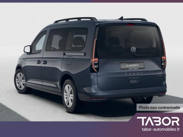 Volkswagen Caddy image 6