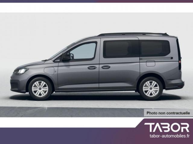 Volkswagen Caddy image 7