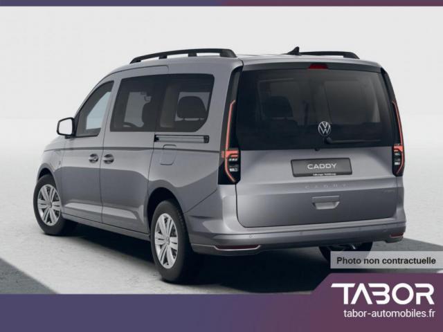 Volkswagen Caddy image 5