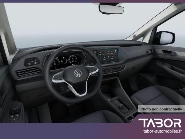 Volkswagen Caddy image 3