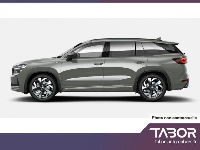 Skoda Kodiaq image 5
