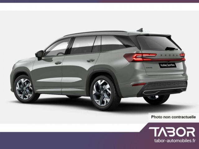 Skoda Kodiaq image 1