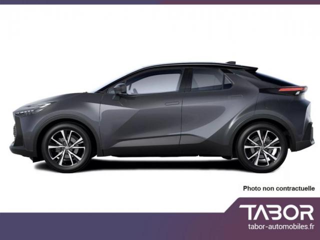 Toyota C-Hr image 4