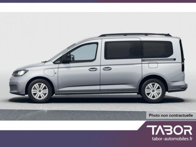 Volkswagen Caddy image 9