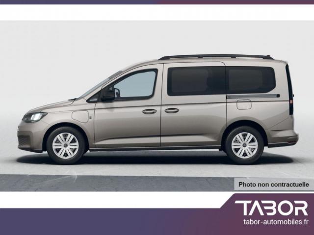 Volkswagen Caddy image 6