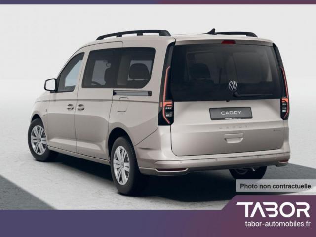 Volkswagen Caddy image 9
