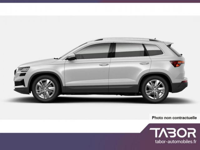 Skoda Karoq image 7