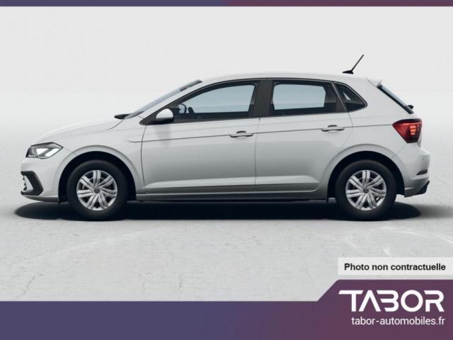 Volkswagen Polo image 1
