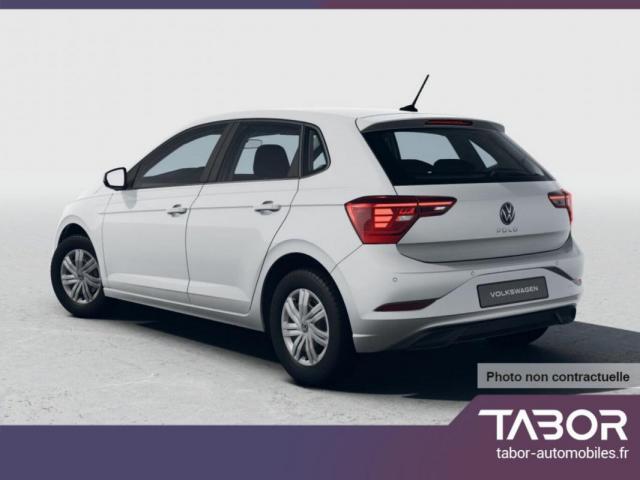 Volkswagen Polo image 4