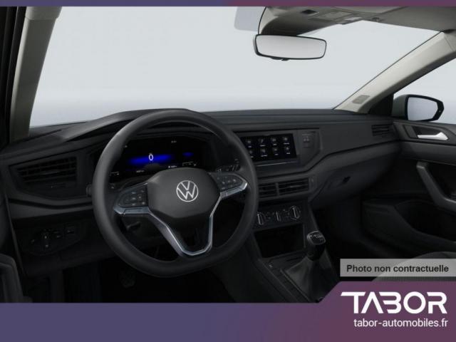 Volkswagen Polo image 8