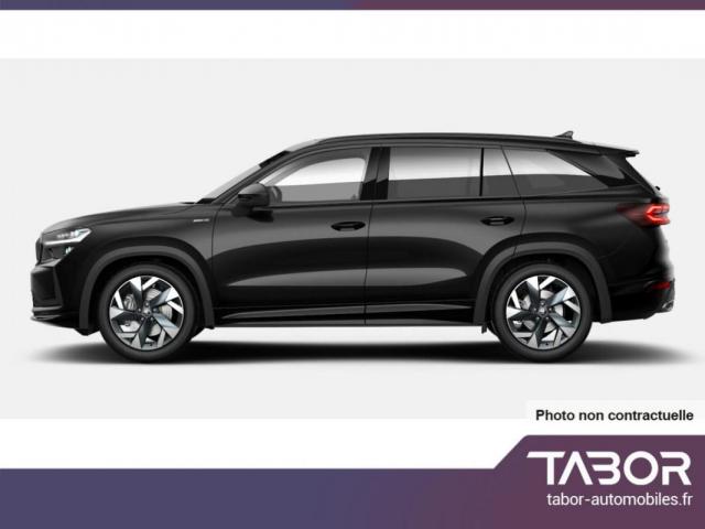 Skoda Kodiaq image 7