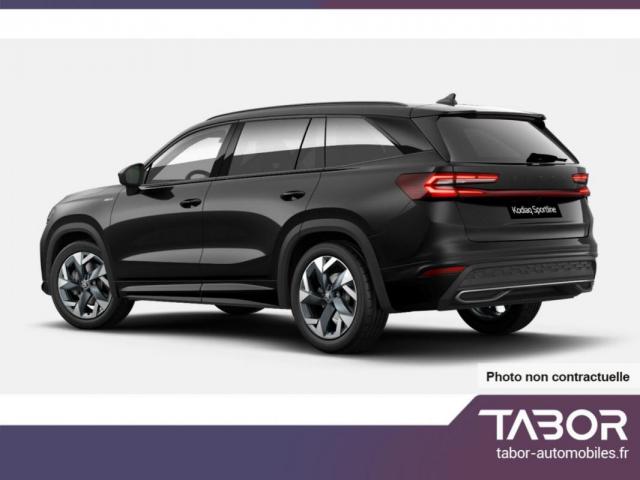 Skoda Kodiaq image 4