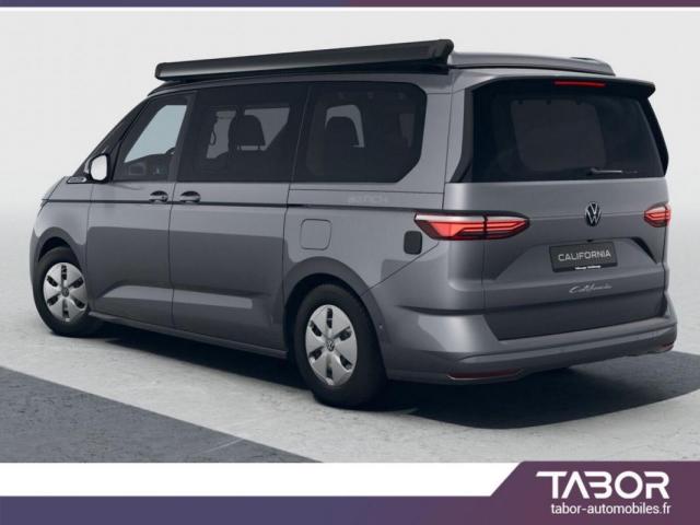 Volkswagen California image 5