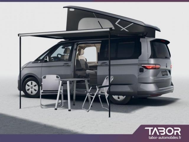 Volkswagen California image 8
