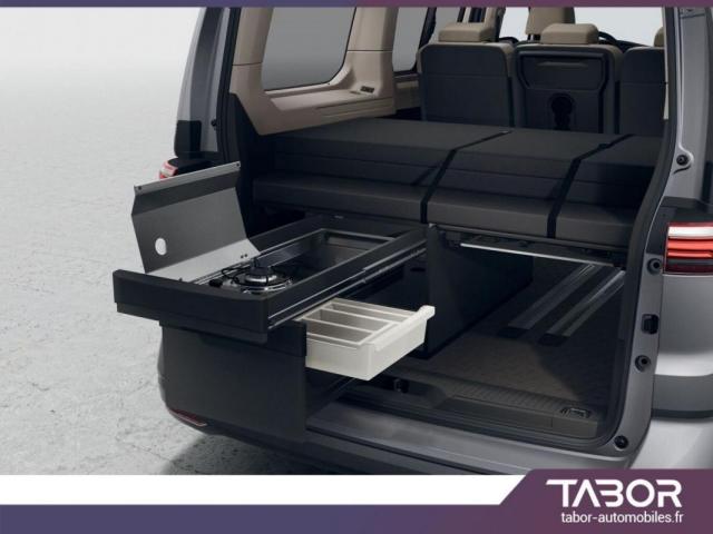 Volkswagen California image 1