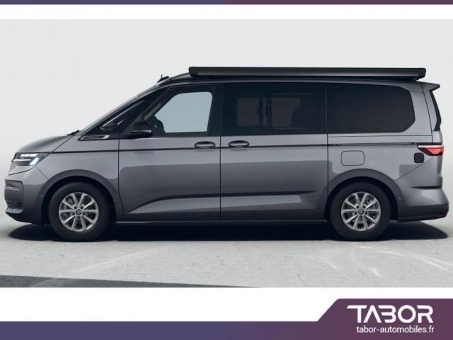 Volkswagen California image 1