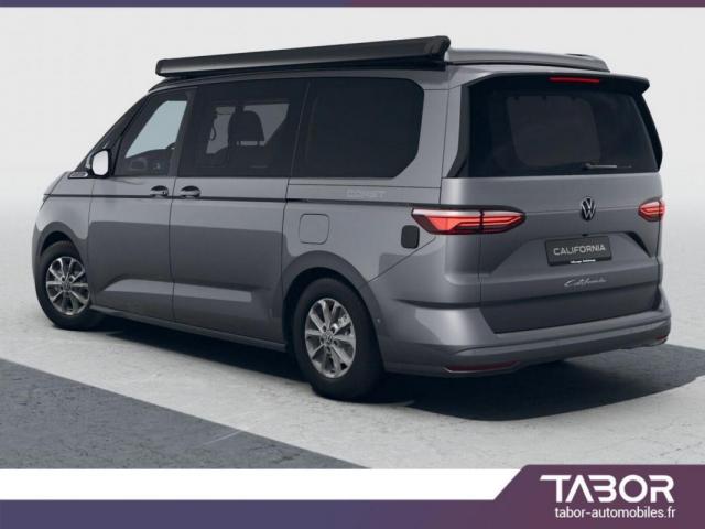 Volkswagen California image 8