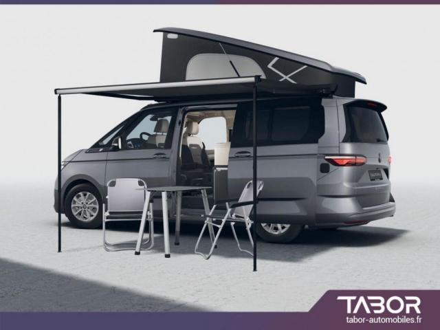 Volkswagen California image 5