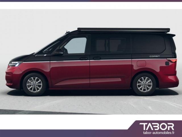 Volkswagen California image 1