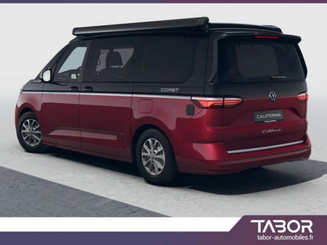 Volkswagen California image 8