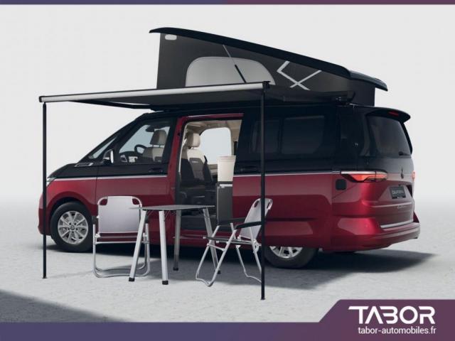 Volkswagen California image 3